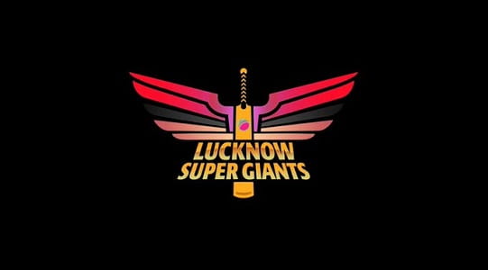 Lucknow Super Giants
