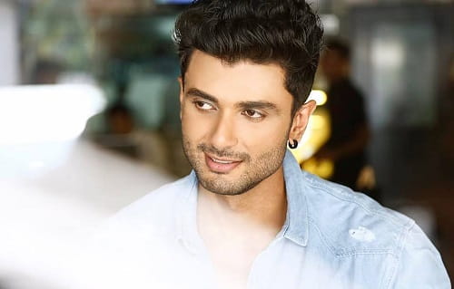 Dushyant Yadav