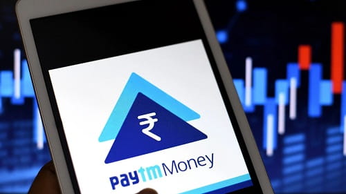 Paytm Money