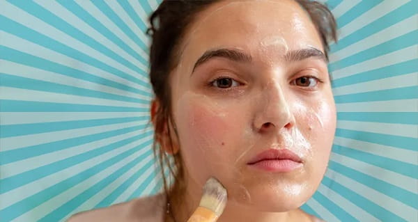 Remove Pimples Naturally in 7 Days