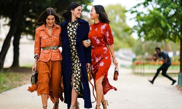 Simple Fashion Tips for Short Height Girls in India