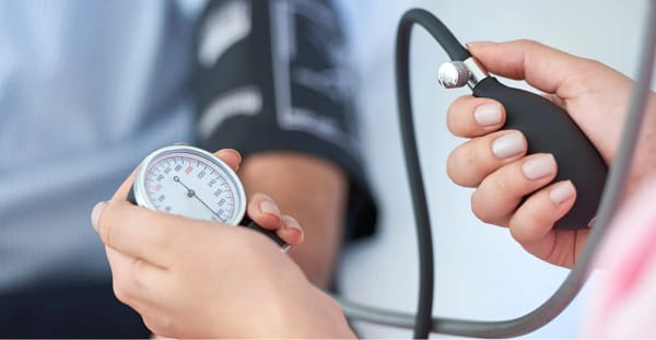 Blood Pressure