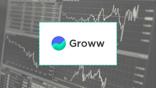 Groww for Stock Market