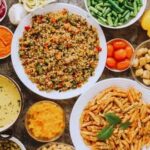 High Protein Vegetarian Recipes for Gym Beginners in India