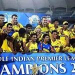 IPL 2010 Winner