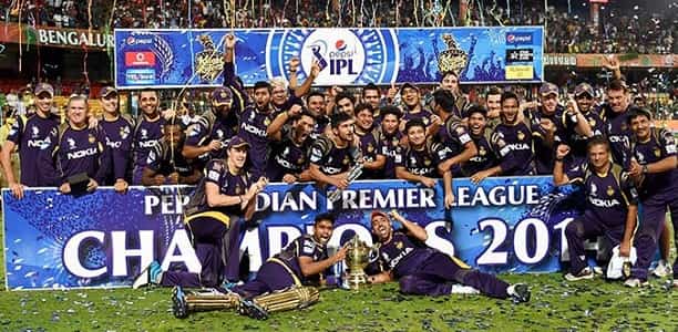 IPL 2014 Winner, Runner-Up, Orange Cap, Purple Cap & Prize Money