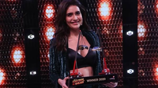 Khatron Ke Khiladi Season 10 Winner, Runner-Up, Host, Contestants & Prize Money