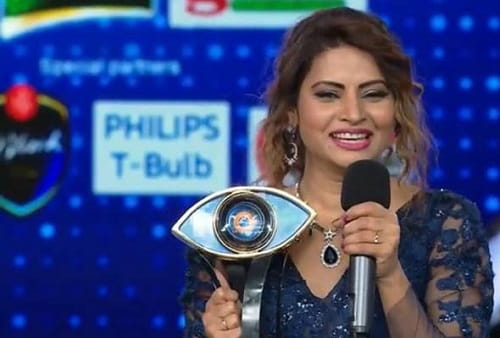 Megha Dhade