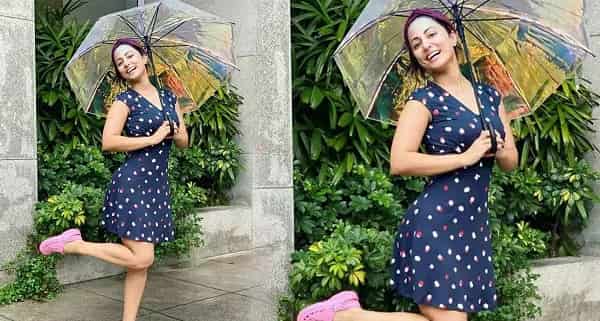 Monsoon Fashion Tips in India
