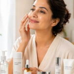 Morning Skincare Routine for Working Women in India