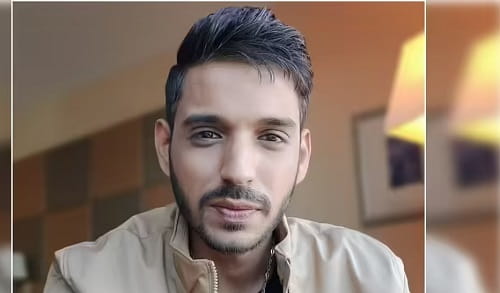 Parag Chadha