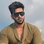 Paras Chhabra