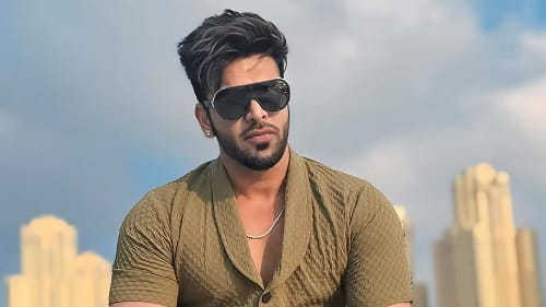Paras Chhabra