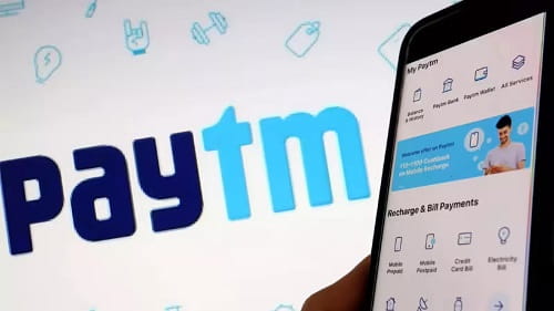 Paytm Money for Mutual Funds