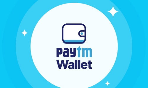 Paytm Wallet