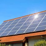 Solar Panels in Homes