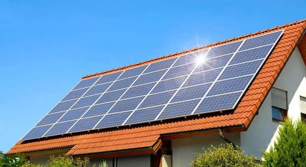 Solar Panels in Homes Advantages and Disadvantages