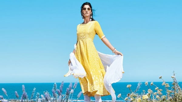 Summer Fashion Tips in India