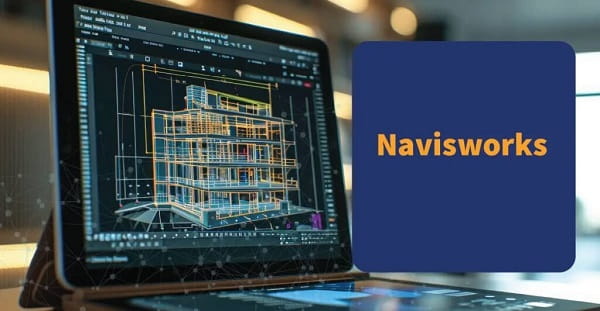 Navisworks Software