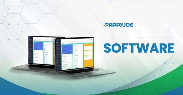 PappyJoe Software?