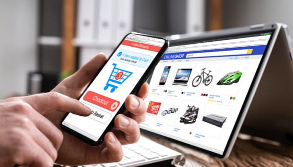 Digital Marketing & E-commerce
