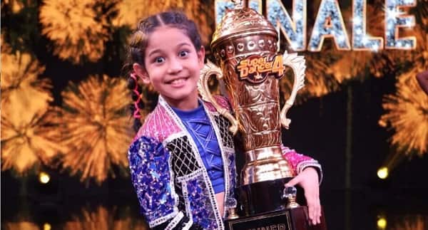 Florina Gogoi (Jorhat, Assam)