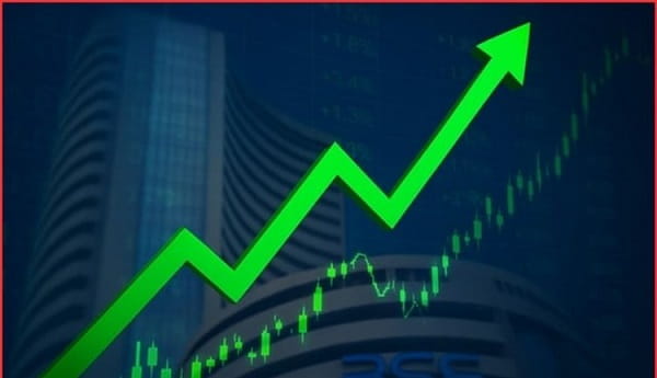 Global Market Signals Through Sensex