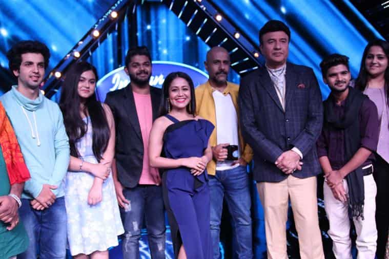 Indian Idol Season 10