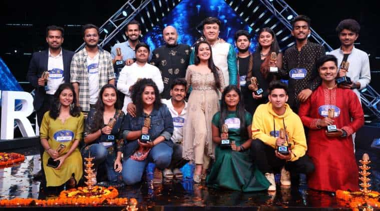 Indian Idol Season 11