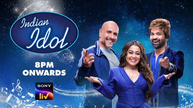 Indian Idol Season 13