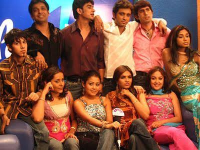 Indian Idol Season 2 – Winner, Runner-Up, Host, Contestants & Prize Money (2005–2006)