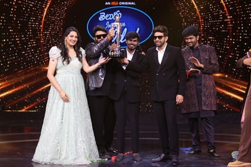 Indian Idol Season 3 – Winner, Runner-Up, Host, Contestants & Prize Money (2007)