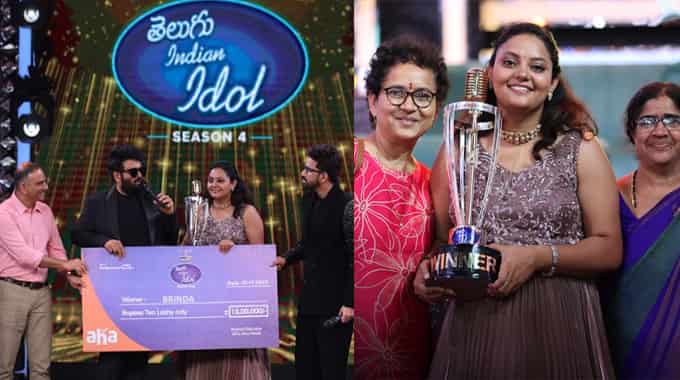 Indian Idol Season 4 – Winner, Runner-Up, Host, Contestants & Prize Money (2008–2009)