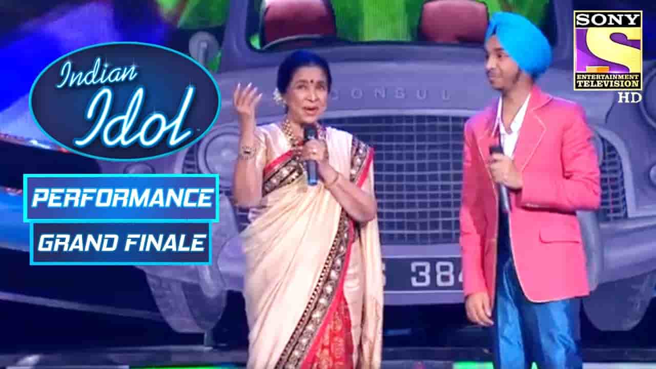 Indian Idol Season 6