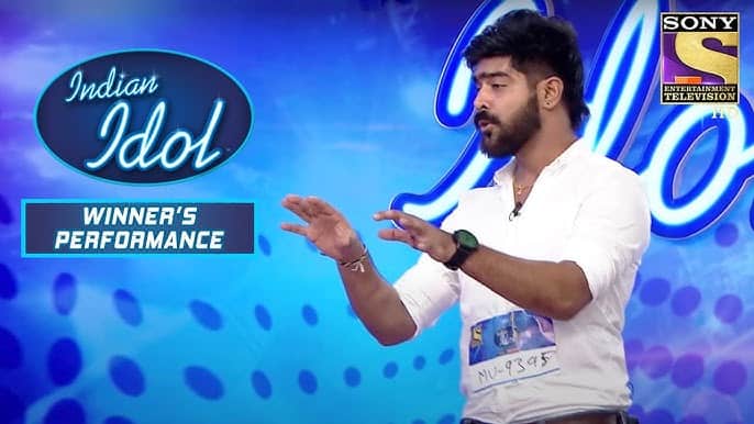 Indian Idol Season 7