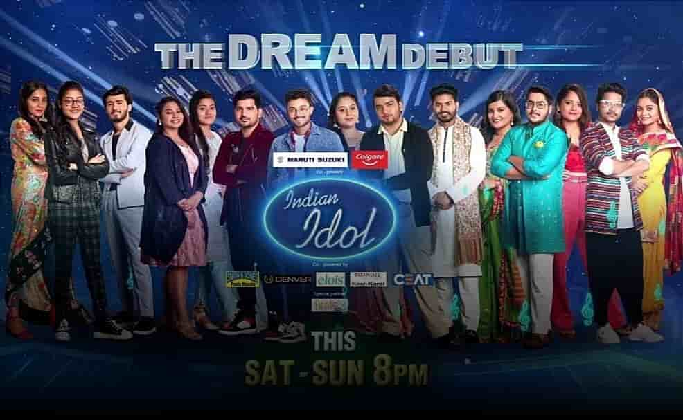 Indian Idol Season 8