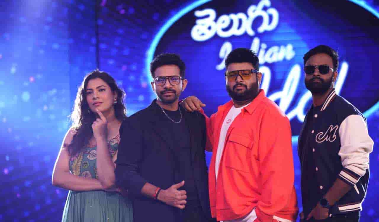 Indian Idol Telugu Season 2 – Winner, Runner-Up, Host, Contestants & Prize Money (2023)