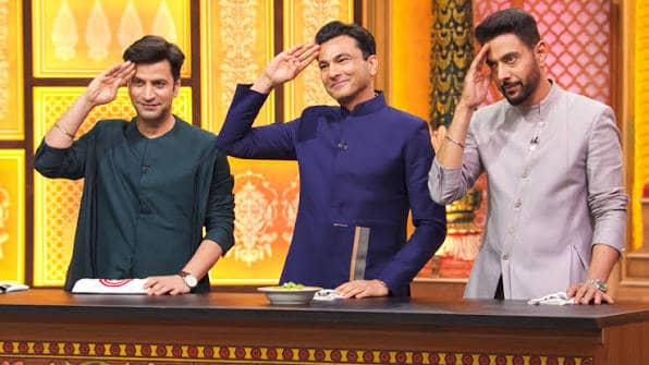 MasterChef India Season 1