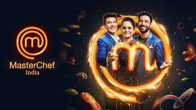 MasterChef India Season 2