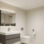 One-Piece and Wall-Hung Toilets