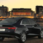 Verna Car