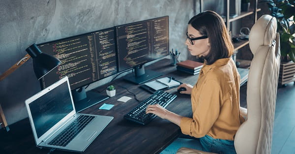 Women in Technology