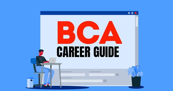 BCA in India