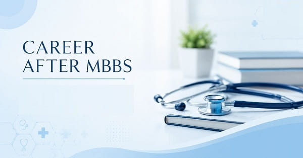 Career Opportunities After MBBS for Doctors