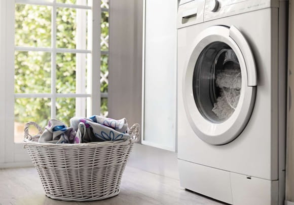 7 Reasons to Choose a Fully Automatic Front Load Washing Machine for Modern Homes