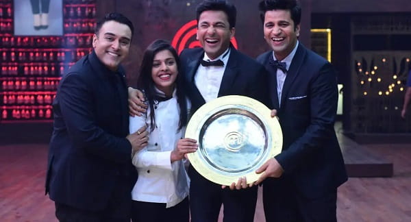 MasterChef India Season 5 – Winner, Runner-Up, Host, Contestants & Prize Money (2016)