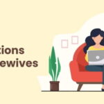 Opportunities for Housewives